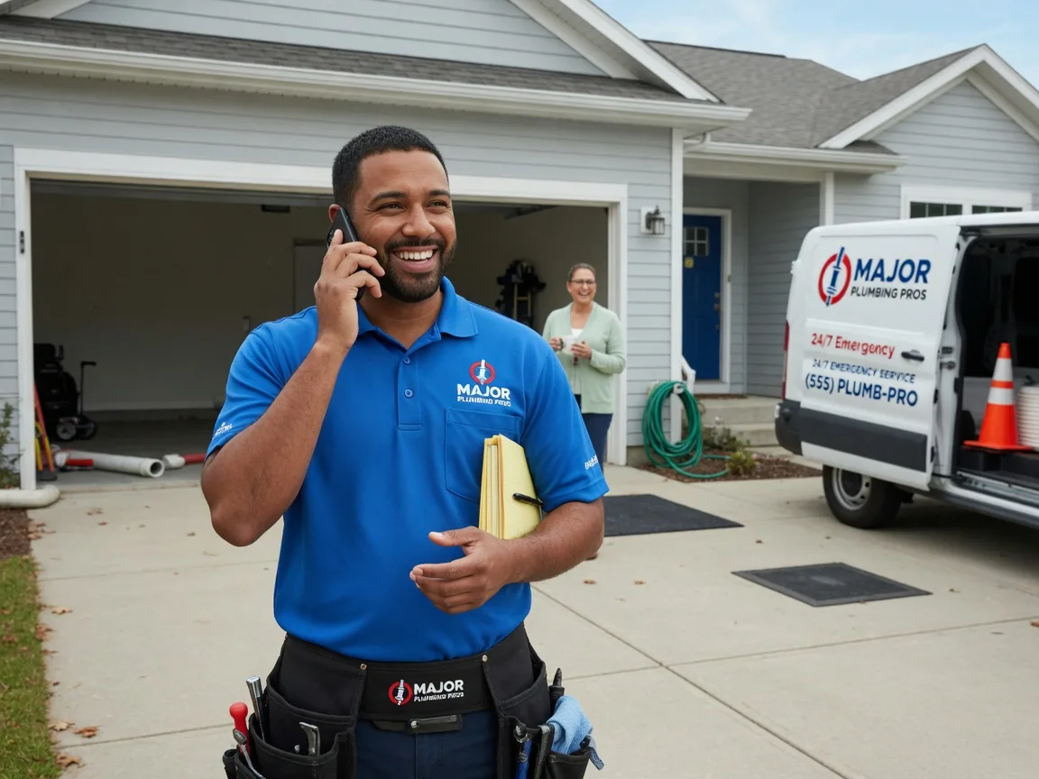 Drain Cleaning Services Grafton, IA FAQs